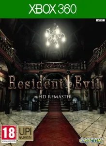 Resident Evil