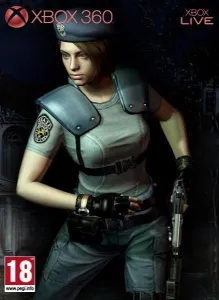 Resident Evil
