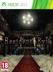 Resident Evil