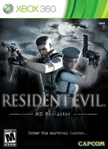 Resident Evil