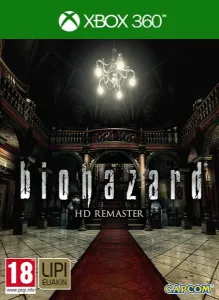 Resident Evil