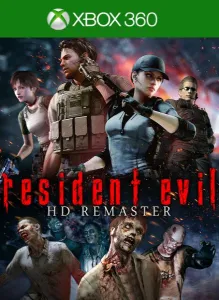 Resident Evil