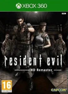 Resident Evil