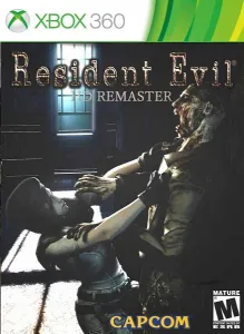 Resident Evil