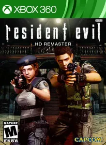 Resident Evil
