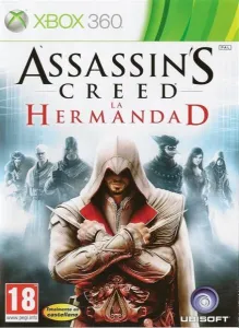 Assassin's Creed Brotherhood