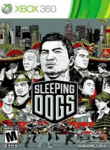 Sleeping Dogs