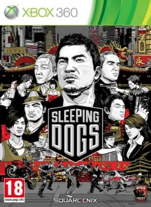 Sleeping Dogs