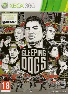 Sleeping Dogs