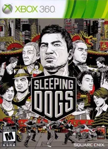 Sleeping Dogs