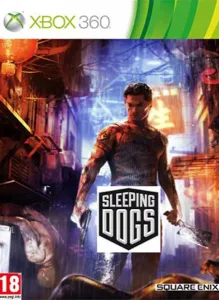Sleeping Dogs