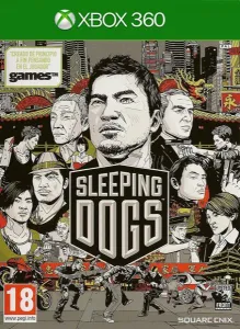 Sleeping Dogs