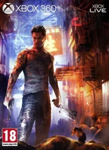 Sleeping Dogs