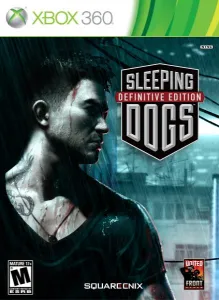 Sleeping Dogs
