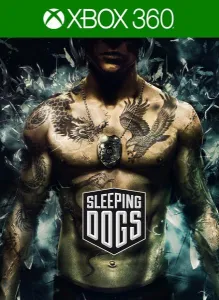 Sleeping Dogs