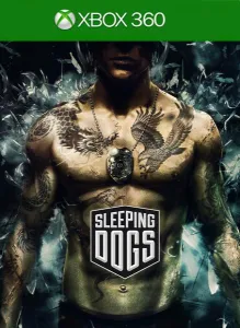 Sleeping Dogs