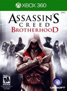 Assassin's Creed Brotherhood