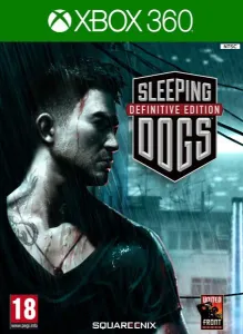 Sleeping Dogs