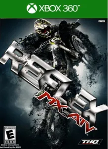 MX vs ATV Reflex