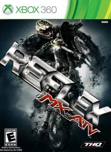 MX vs ATV Reflex