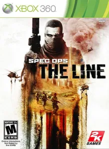 Spec Ops: The Line