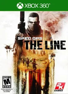 Spec Ops: The Line
