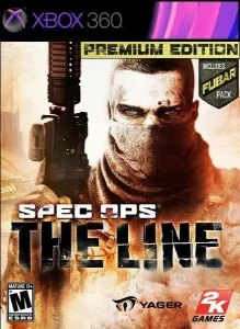 Spec Ops: The Line