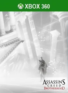 Assassin's Creed Brotherhood