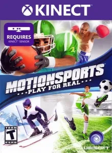 Motionsports