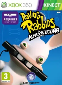 Raving Rabbids: A&K