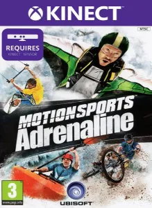 MotionSports: Adrenaline