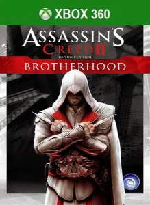 Assassin's Creed Brotherhood