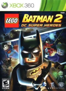 LEGO Batman 2