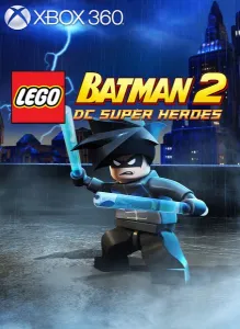 LEGO Batman 2