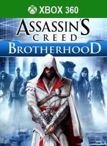 Assassin's Creed Brotherhood