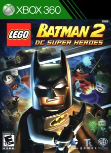 LEGO Batman 2
