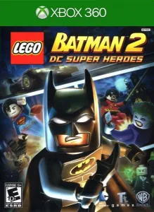LEGO Batman 2