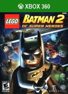 LEGO Batman 2