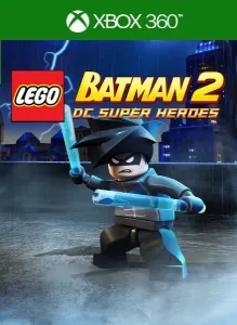 LEGO Batman 2
