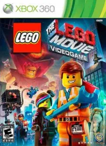 LEGO Movie Videogame