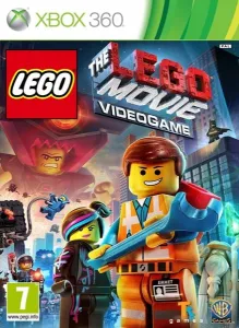 LEGO Movie Videogame