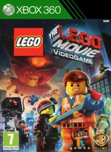 LEGO Movie Videogame