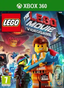 LEGO Movie Videogame