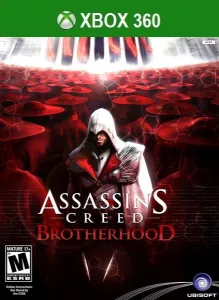 Assassin's Creed Brotherhood