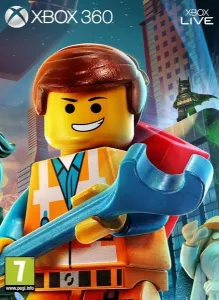 LEGO Movie Videogame