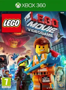 LEGO Movie Videogame