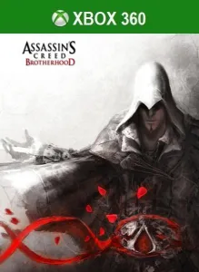 Assassin's Creed Brotherhood