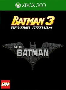 BEYOND GOTHAM