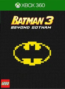 BEYOND GOTHAM