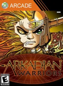 Arkadian Warriors